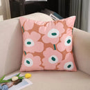 GobekUsa Fluffy Velvet Pillow Case Cushion Cover - Soft & Modern Room Decor