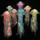 GobekUsa Jellyfish Lantern: Under the Sea Birthday Party Decor