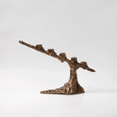 GobekUsa Bamboo Candle Holder Wedding Decoration Centerpieces