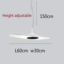 GobekUsa Irregular Pendant Light by Soleil Noir - Stylish Lighting Fixture for Home and Restaurant