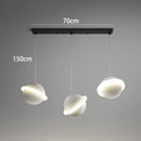 GobekUsa LED Staircase Chandelier | Modern Pendant Lights for Living Room Decor