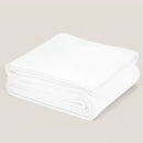GobekUsa 15LB Weighted Blanket for Anxiety & Insomnia - Relaxing Bed Quilt for Better Sleep
