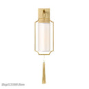 GobekUsa Copper Wall Lights | Modern Minimalist Sconce Lamps for Home, Hotel & Living Room