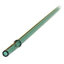 GobekUsa Glass Bent Straw 200mm - Reusable Cold Beverage Drinking Straw