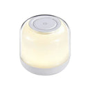 GobekUsa LED Light Wireless Charger Table Lamp for iPhone Samsung Huawei - Wireless Charging Pad