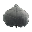 GobekUsa 3D Leaf Shaped Throw Pillows for Living Room Sofa Couch Decor