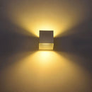GobekUsa 12W COB LED Wall Lamp for Indoor Living Room Decor