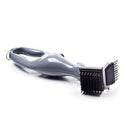 GobekUsa BBQ Grill Steam Cleaner Brush for Charcoal or Gas Grills - Cooking Tool