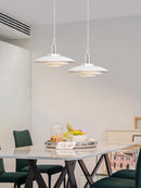 GobekUsa Danish Designer LED Hanging Light Suspension Lamp E27 Suspend Luminaire Fixture