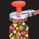 GobekUsa Glass Can Sealer Crimper Seaming Machine for 87mm Jars