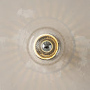 GobekUsa Bauhaus LED Wall Sconces: Retro Personality for Indoor Aisle Lighting