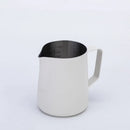 GobekUsa Barista Stainless Steel Milk Frothing Jug Latte Art Flower Cup