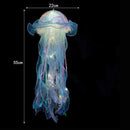 GobekUsa Jellyfish Lantern: Under the Sea Birthday Party Decor