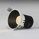 GobekUsa LED 7W CRI97 Narrow Border Ceiling Light for Bedroom Living Room