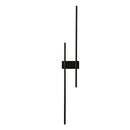 GobekUsa Copper Wall Lamp: Postmodern Minimalist Sconce for Living Room, Bedroom Lighting