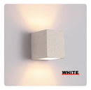 GobekUsa Japanese Style Wall Lamp with IP65 Waterproof Design