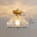 GobekUsa LED Ceiling Lamps Modern Night Lights Fixtures for Living Room Balcony Chandelier