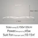 GobekUsa LED Pendant Lights - Minimalist Lamps for Home Decor & Indoor Lighting