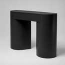 Vale Dresser – Black