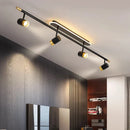 GobekUsa LED Pendant Chandeliers for Modern Home Decor and Indoor Lighting