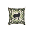 GobekUsa Green Jungle Decor Pillowcases, Premium Cushion Cover - Home Products