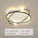 GobekUsa LED Ceiling Lamps: Interior Decor for Home, Bedrooms, Living Rooms