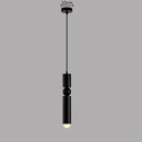 GobekUsa Brass Pendant Light - Modern Minimalist Nordic Bar Small LED Hang Lamp