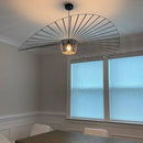 GobekUsa Industrial Retro LED Chandelier for Living Dining Kitchen Room Restaurant