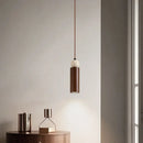 GobekUsa Iron LED Pendant Light Fixture for Home Living Room, Restaurant Yellow Travertine Ball Hang Lamp