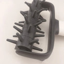 GobekUsa Dough Roller Pastry Wheel Kitchen Baking Tools - Home Pizza Cookie Pie Bread Gadget
