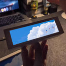 GobekUsa Cloud Night Light: Rechargeable, Customizable, and Creative Bedroom Decor