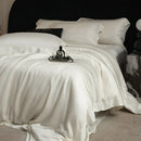 GobekUsa 1000TC Lyocell Eucalyptus Fiber Bedding Set for Super Soft Silky Feel