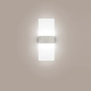 GobekUsa LED Wall Light: Modern Indoor Lamp for Bedroom, Living Room, Kitchen, Corridor