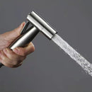 GobekUsa Bidet Washbasin Mixer Set with Anal Shower and Shattaf Gappo-Islam Technology