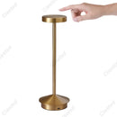 GobekUsa LED Retro Touch Sensor Table Lamp Night Light