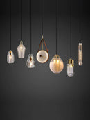 GobekUsa LED Chandelier Lighting for Dinning Room