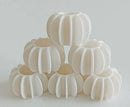 GobekUsa Eco-Friendly Laundry Washing Ball for Clothes, Hair, Decontamination, Anti-Winding, 10-Piece Set