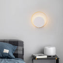 GobekUsa LED Wall Lamp: Modern Home Lighting Fixture for Living Room, Bedroom, Stairway