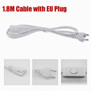 GobekUsa LED Tube Fixture Lamp Light 220V for Living Room Lighting