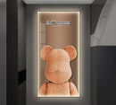 GobekUsa LED Wall Lamp for Modern Creative Wall Decoration in Bedrooms, Living Rooms, and More