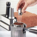 GobekUsa Espresso Distributor WDT Tool Coffee Tamper Stirrer Aluminum Alloy Barista Accessory