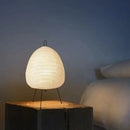 GobekUsa Japanese Rice Paper Lantern LED Table Lamp for Stylish Home Decor