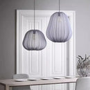 GobekUsa LED Art Chandelier: Modern Designer Indoor Pendant Lighting for Home, Living, Dining, and Restaurant