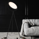 GobekUsa LED Floor Lights: Modern Creative Lighting for Bedroom, Living Room, Dining Room