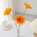 GobekUsa Brushed Gerbera Vase: Home Decor, Wedding, Christmas, Party Wreaths & Scrapbooking