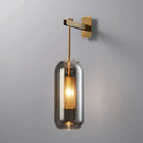 GobekUsa LED Wall Sconce Lights for Bedroom Hotel Hallway Bathroom - Modern Decorative Lighting Fixtures