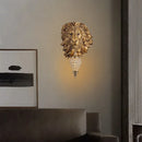 GobekUsa Animal Design Sconce LED Wall Lights for Home Bedroom Decor