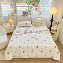 GobekUsa Kids' Summer Quilt: High-End Knitted Fabric, Super Soft & Breathable Comforter