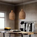 GobekUsa LED Chandelier: Unique Restaurant & Cafe Lighting for Stylish Decor