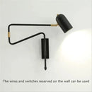 GobekUsa Astronaut Wall Sconces Reading Lamp for Bed Headboard, Stairs & Living Room